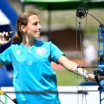 Evò Archery Team: la squadra salentina di tiro con l’arco in Fiera del Levante a Bari con AReT Pugliapromozione - Corriere Salentino