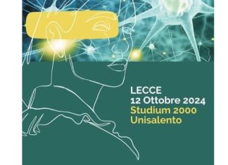 Il 12 ottobre 2024 Convegno a Lecce dal titolo “Miastenia gravis: espressione di una malattia rara invisibile”