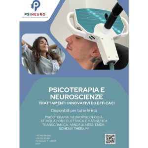 Accettazione, equilibrio e armonia con noi stessi e con gli altri: l’Istituto di Neuroscienze Cliniche Psineuro aderisce al mese del benessere psicologico - Corriere Salentino