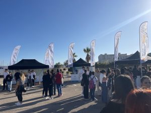 Apulia University Village, il mare e i giovani per la formazione pugliese. Il 16 ottobre Didacta, la più grande fiera di formazione e innovazione scolastica - Corriere Salentino