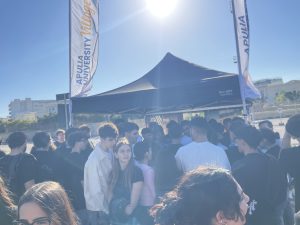 Apulia University Village, il mare e i giovani per la formazione pugliese. Il 16 ottobre Didacta, la più grande fiera di formazione e innovazione scolastica - Corriere Salentino