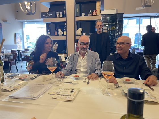 All’Alex il simposio di chiusura della rassegna Tipica Mediterranea: valorizzate le eccellenze territoriali grazie all’impegno di Lavorosa e delle istituzioni - Corriere Salentino