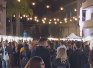 Carmiano Mediterranea 2024: un successo che guarda al futuro