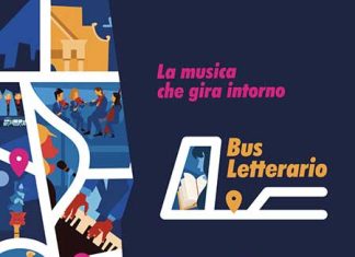 “La musica che gira intorno” e la mobilità sostenibile, domani e domenica in giro per Lecce il Bus letterario