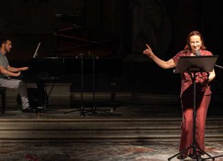 Unisalento porta a Lecce la poesia di Wisława Szymborska