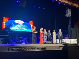 Il successo del 10° Gran Galà della prevenzione, una serata di spettacolo e informazione scientifica unico - Corriere Salentino