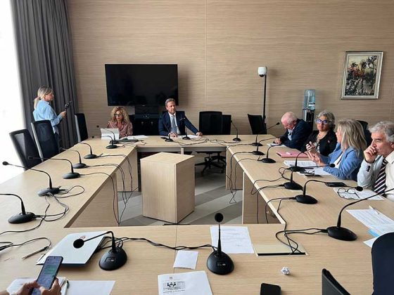 Carenze Pta Maglie, il punto su carenze in Commissione Sanità. Pagliaro: "Poco è cambiato rispetto a mia ispezione di 8 mesi fa" - Corriere Salentino