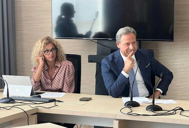 Carenze Pta Maglie, il punto su carenze in Commissione Sanità. Pagliaro: "Poco è cambiato rispetto a mia ispezione di 8 mesi fa" - Corriere Salentino