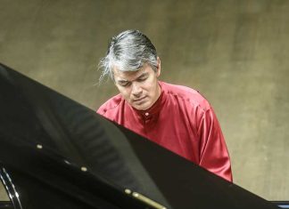 Domenica 20 ottobre inaugurazione della 55^ Stagione Concertistica con Andrea Lucchesini e Pietro De Maria