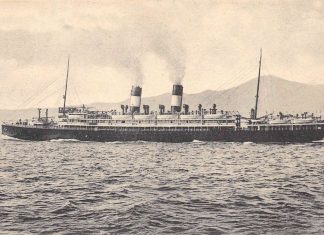 La Tragedia del 55° Reggimento della Brigata Marche e l’affondamento del Piroscafo Principe Umberto