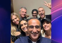 Festival di Sanremo - Corriere Salentino