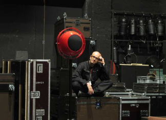 Torna a Castrignano De’ Greci e Lecce il MA/IN festival