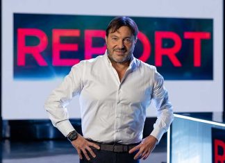 Mercoledì 16 ottobre l’anteprima di Conversazioni sul futuro con Sigfrido Ranucci, Silvia Bencivelli e la proiezione del film “Il mondo in una piccola classe”