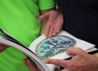 Venerdì 25 ottobre la Casa Circondariale Borgo San Nicola ospita la restituzione finale di “Teatro in casa”