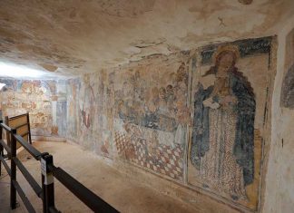 Sabato 12 e domenica 13 ottobre tornano le Giornate FAI d’Autunno: i luoghi visitabili in Puglia