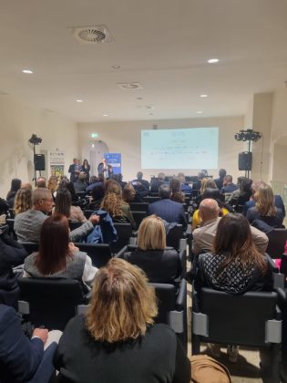 S.E.M.I. - Storie di Eccellenza, Merito e Innovazione: il nuovo segno indelebile di Cultura Italie - Corriere Salentino