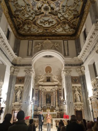 S.E.M.I. - Storie di Eccellenza, Merito e Innovazione: il nuovo segno indelebile di Cultura Italie - Corriere Salentino