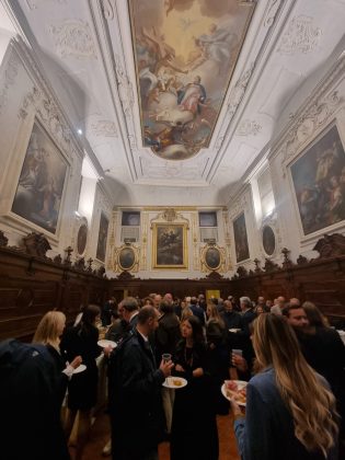 S.E.M.I. - Storie di Eccellenza, Merito e Innovazione: il nuovo segno indelebile di Cultura Italie - Corriere Salentino