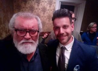 Uno spot musicale per Mirko Tondo sulle note di Enzo Petrachi, leggenda del folk Salentino