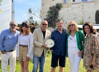 Galatone, una città con un ruolo da protagonista indiscussa: al via le riprese di del film “10 Giorni dai suoi”