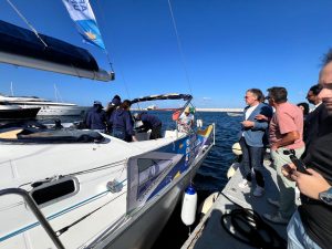 Apulia University Village, il mare e i giovani per la formazione pugliese. Il 16 ottobre Didacta, la più grande fiera di formazione e innovazione scolastica - Corriere Salentino