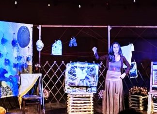 “Curiosella e le Janas”, riparte la rassegna “Per un teatro delle ragazze e dei ragazzi”