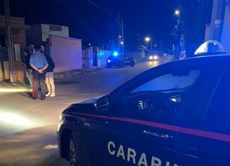 Giovane gambizzato a Casalabate. Indagini a tutto campo, non si esclude il regolamento di conti