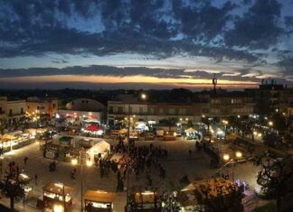 Il 26 e 27 ottobre ritorna la “Fiera di San Simone”