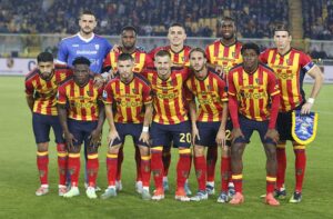 Un gol di Dorgu e si torna finalmente a sorridere: il Lecce batte il Verona e conquista 3 punti, ossigeno e fiducia - Corriere Salentino