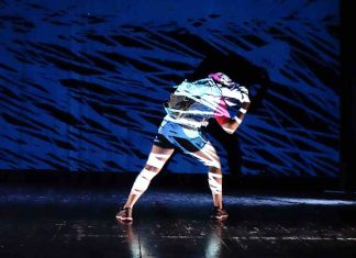 Si riaccende la rassegna teatrale Fuochi Comuni. In scena “Marathon des sable” con IAC di Matera