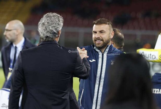 Un gol di Dorgu e si torna finalmente a sorridere: il Lecce batte il Verona e conquista 3 punti, ossigeno e fiducia - Corriere Salentino