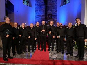 Sabato 12 ottobre a Santa Croce evento eccezionale per il Festival Organistico del Salento - Corriere Salentino