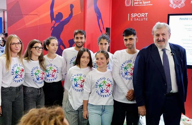 Le nuove sfide della scuola a Didacta Italia – Edizione Puglia - Corriere Salentino