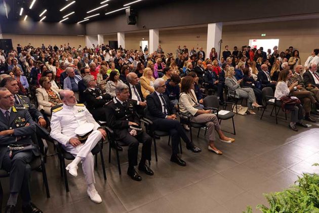 Le nuove sfide della scuola a Didacta Italia – Edizione Puglia - Corriere Salentino