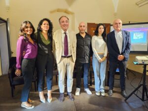 90% di Occupazione: ITS Academy Mobilità spinge i Giovani nel Futuro del Lavoro grazie a Innovazione e Opportunità - Corriere Salentino