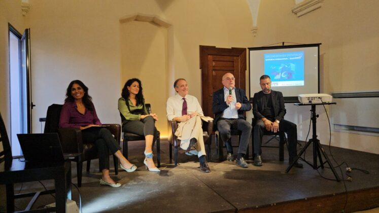 90% di Occupazione: ITS Academy Mobilità spinge i Giovani nel Futuro del Lavoro grazie a Innovazione e Opportunità - Corriere Salentino