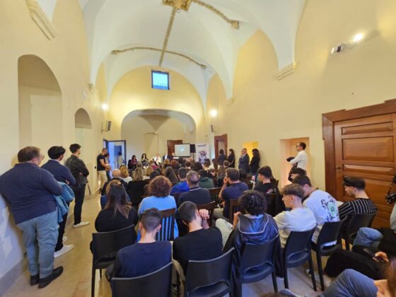 90% di Occupazione: ITS Academy Mobilità spinge i Giovani nel Futuro del Lavoro grazie a Innovazione e Opportunità - Corriere Salentino