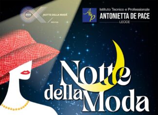 Venerdì 25 ottobre “Notte della Moda” a Lecce