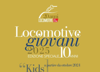 Al via il bando 2025 di Locomotive Giovani: 10 anni di musica e talenti