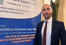 Politica - Corriere Salentino