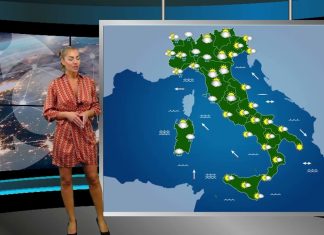 Le previsioni meteo di domani 16 ottobre 2024