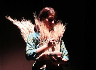 “Medea nelle città”, al via la rassegna ispirata alla storica produzione di Astràgali Teatro