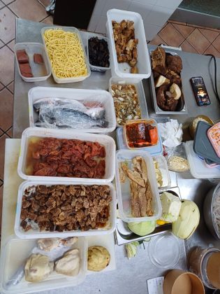 Disturbo alla quiete pubblica e tutela della salute dei consumatori: scattano sanzioni e sequestri - Corriere Salentino