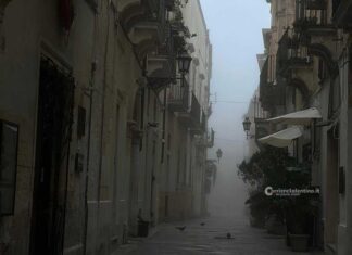 Anticiclone protagonista ma attenzione a nebbie e qualità dell’aria