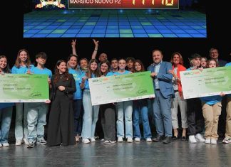 Green Game a Lecce: parte il campionato delle scuole sul riciclo