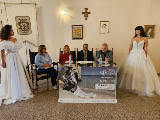 A Galatina la XXXVIII edizione del Salone nazionale Promessi Sposi - Corriere Salentino
