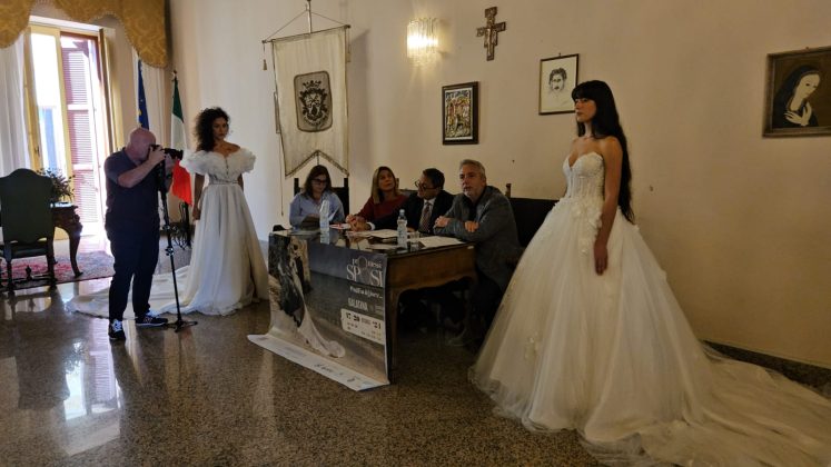 A Galatina la XXXVIII edizione del Salone nazionale Promessi Sposi - Corriere Salentino