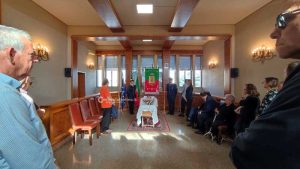 Lutto a Corsano: muore il sindaco Biagio Raona - Corriere Salentino