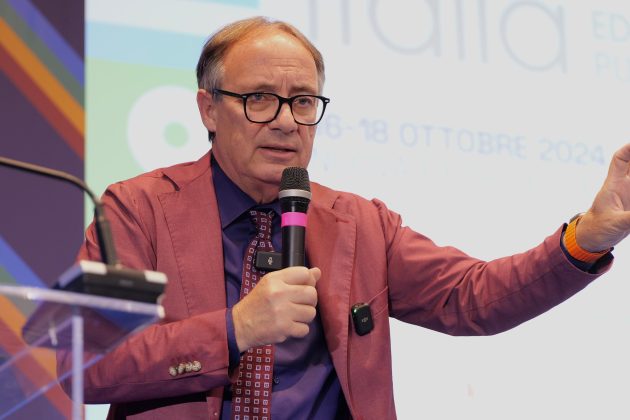 Le nuove sfide della scuola a Didacta Italia – Edizione Puglia - Corriere Salentino