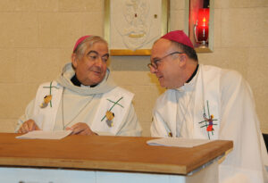 Mons. Panzetta vicario generale arcidiocesi Lecce - Corriere Salentino